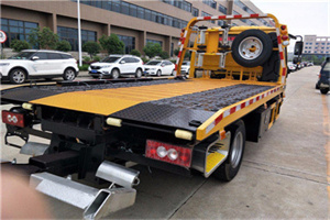 怀化24小时汽车送油服务公司