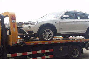 怀化拖车24小时服务电话